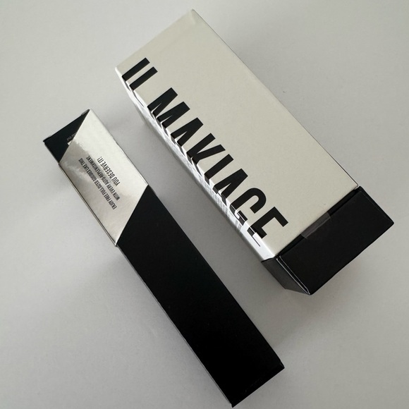 IL MAKIAGE After Party 125‎ Foundation and Blending Brush - Picture 3 of 5